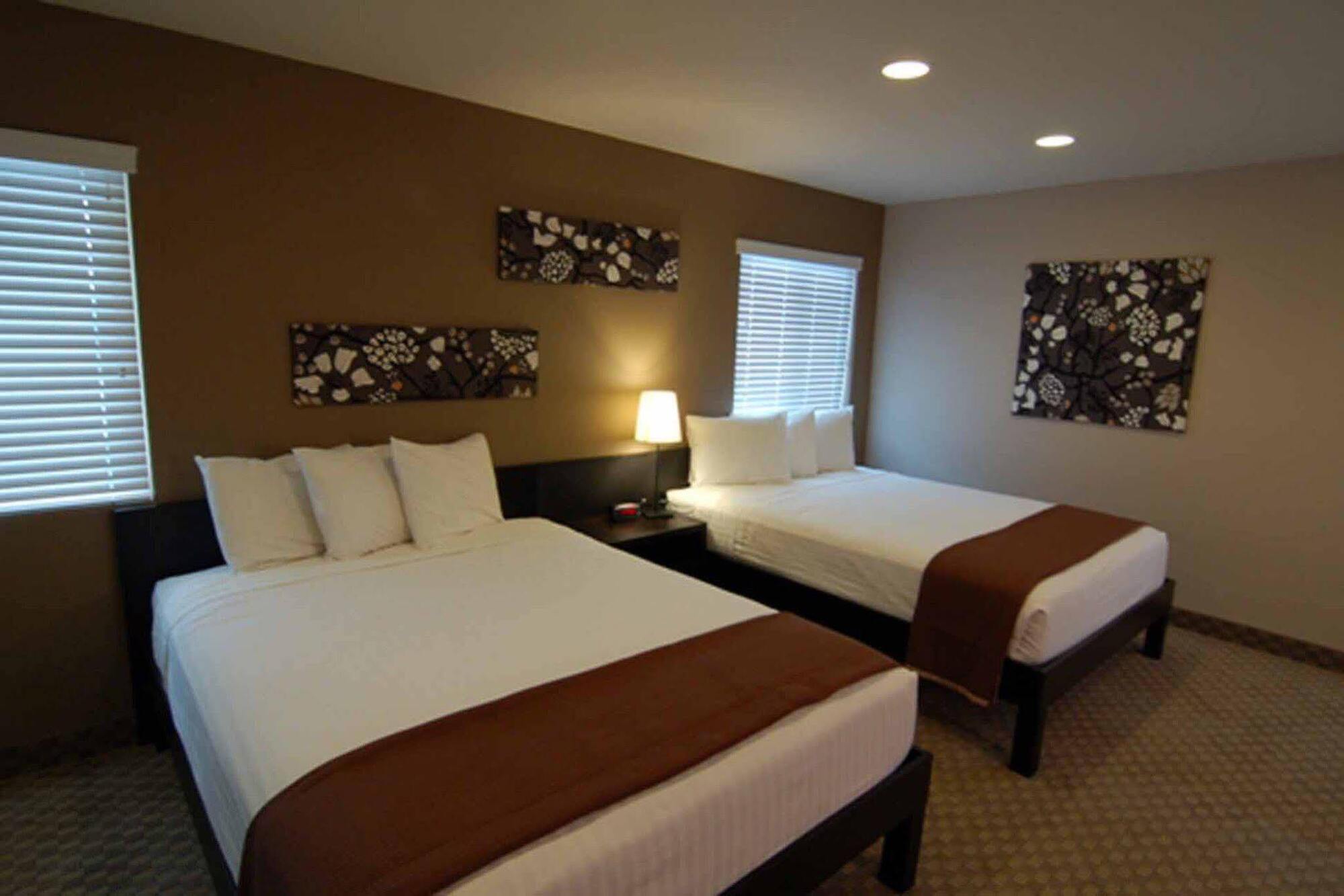 Fairfield Inn & Suites By Marriott San Diego Pacific Beach 客房 照片